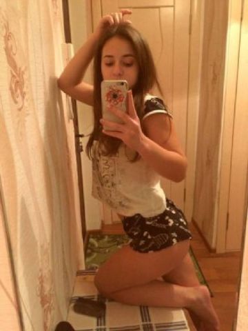 Анкета проститутки Марго, 23 года